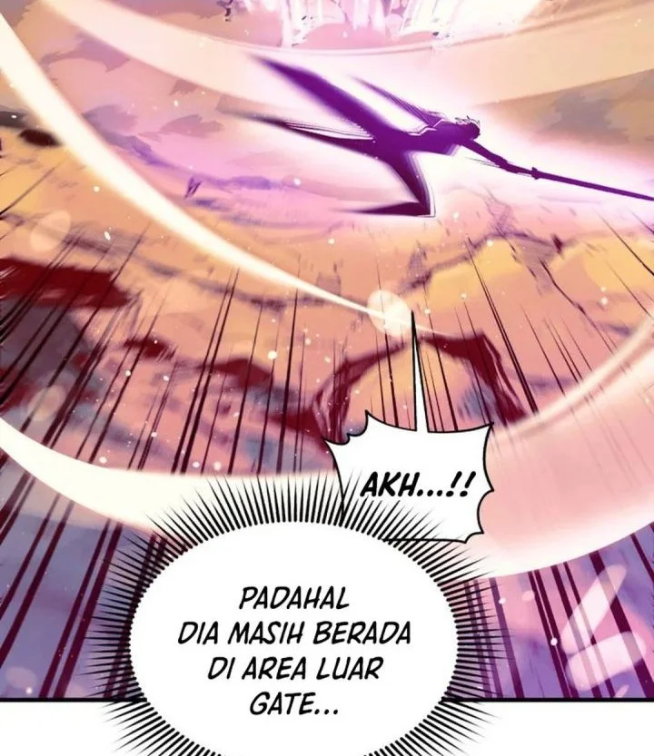 Even the Absolute Being Is a First-Time Dad Chapter 45 Gambar 78