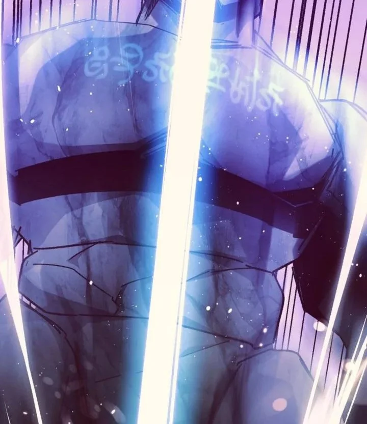 Even the Absolute Being Is a First-Time Dad Chapter 45 Gambar 82