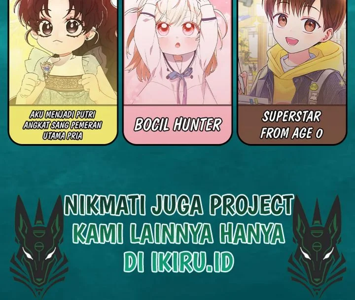 Even the Absolute Being Is a First-Time Dad Chapter 45 Gambar 93