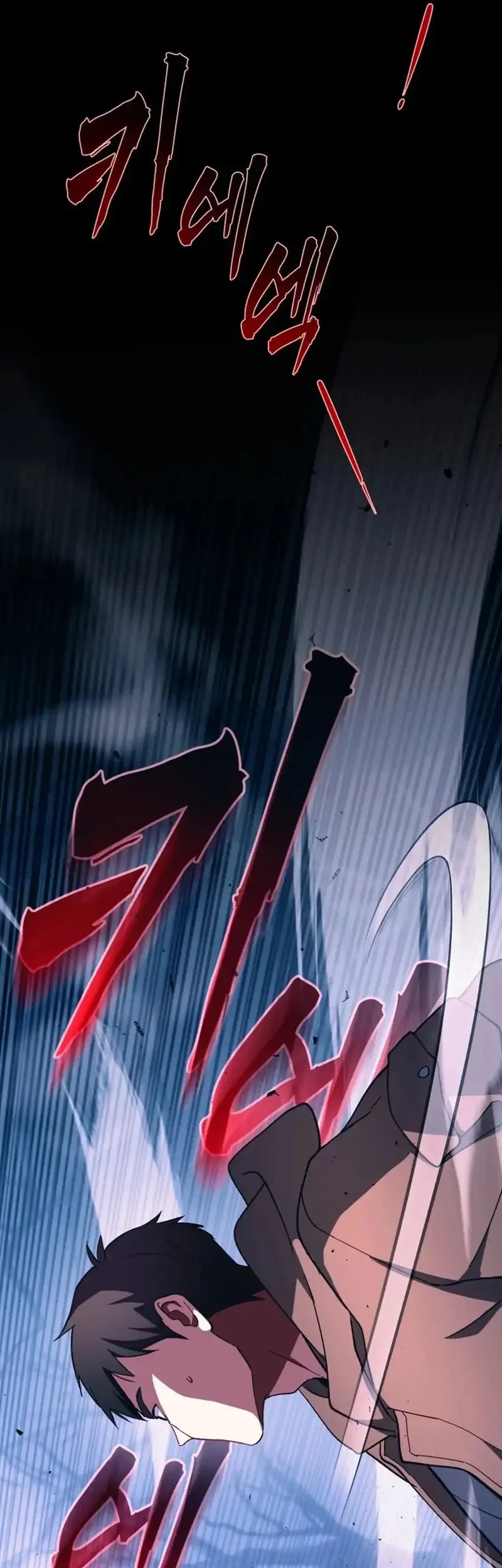 Even the Absolute Being Is a First-Time Dad Chapter 5 Gambar 40