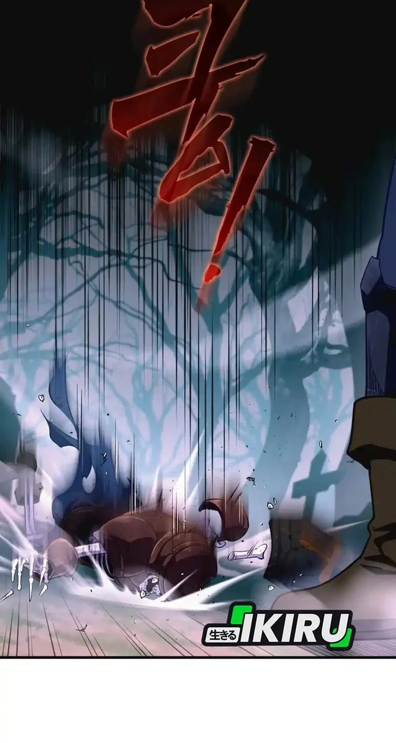 Even the Absolute Being Is a First-Time Dad Chapter 5 Gambar 55