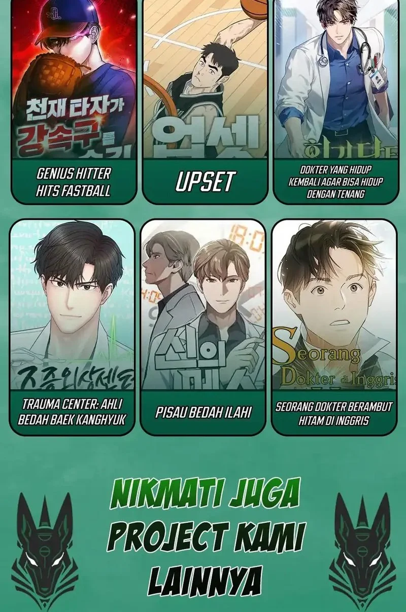 Even the Absolute Being Is a First-Time Dad Chapter 5 Gambar 65