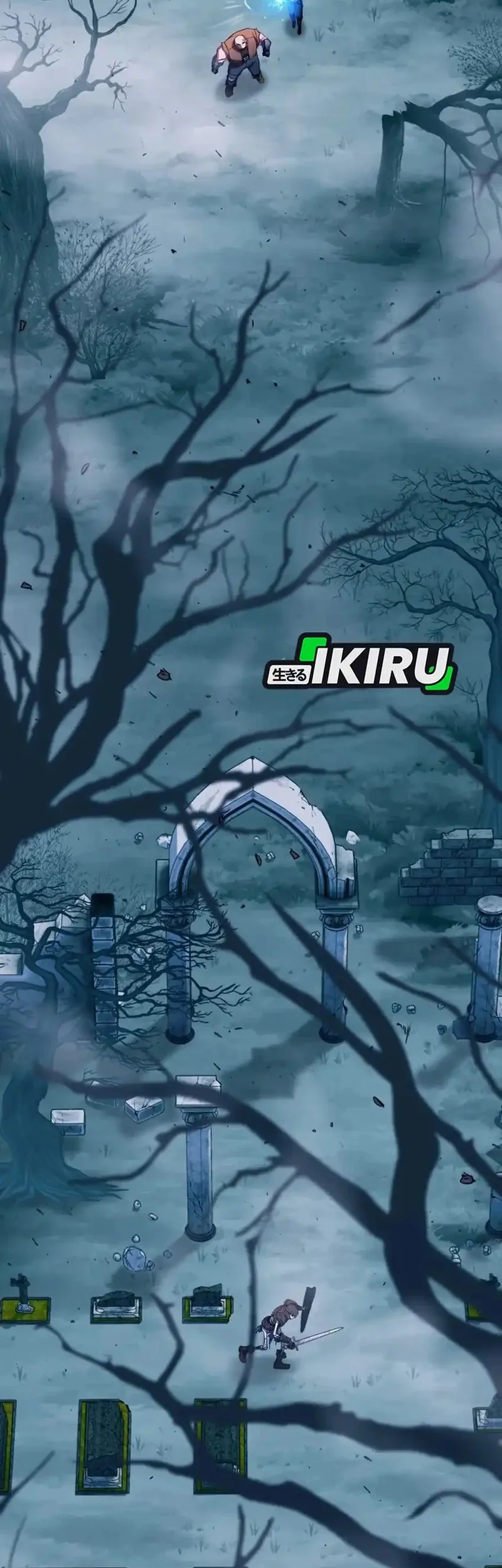 Even the Absolute Being Is a First-Time Dad Chapter 5 Gambar 11