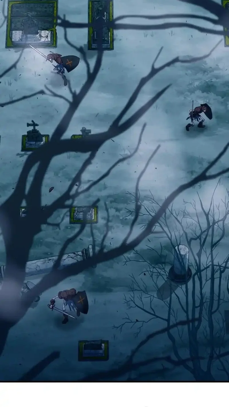 Even the Absolute Being Is a First-Time Dad Chapter 5 Gambar 12