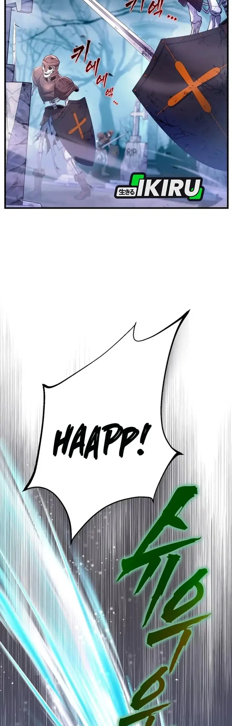 Even the Absolute Being Is a First-Time Dad Chapter 5 Gambar 14