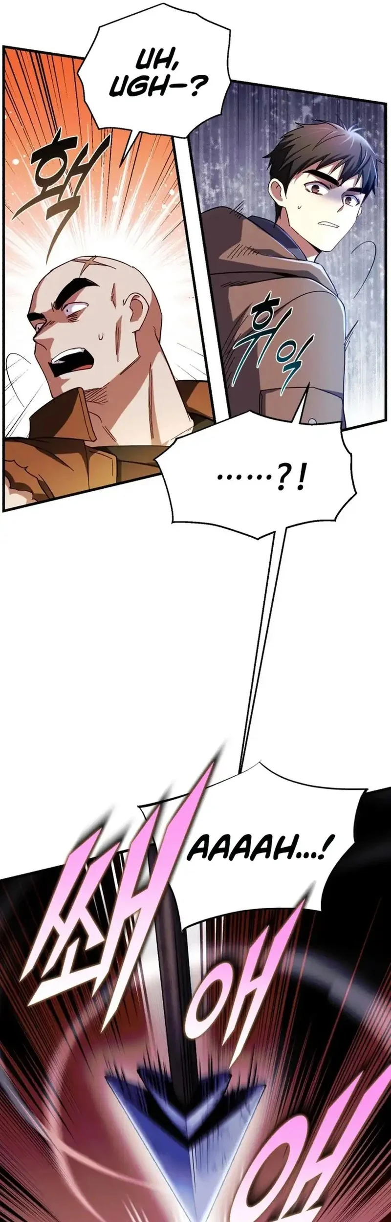 Even the Absolute Being Is a First-Time Dad Chapter 5 Gambar 32