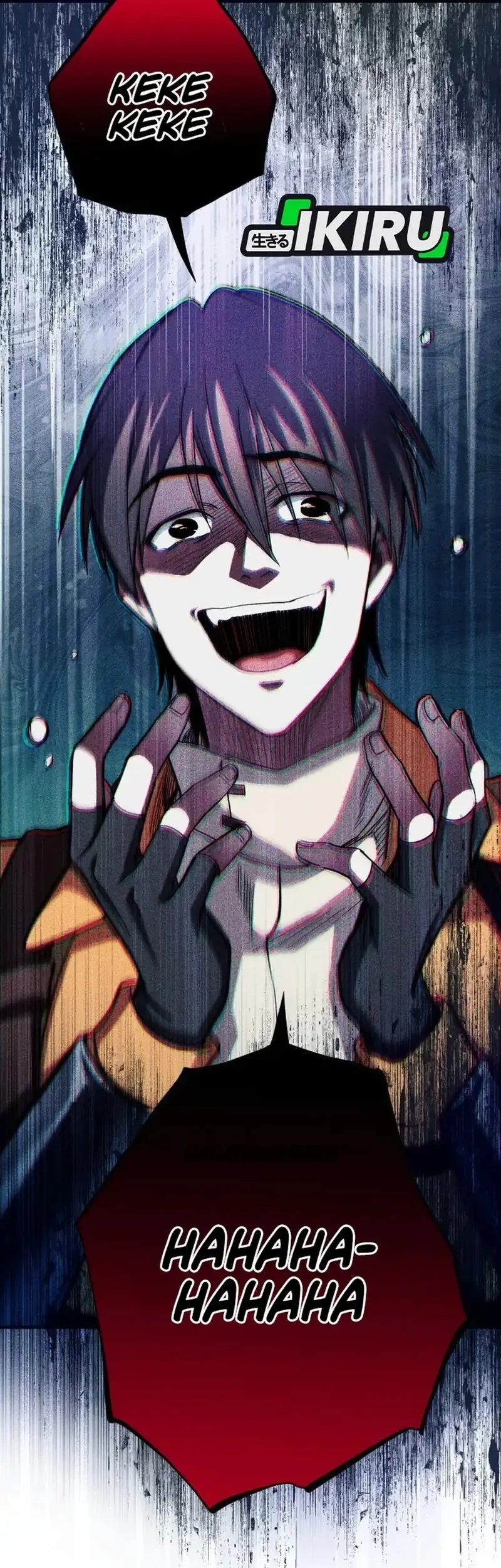 Even the Absolute Being Is a First-Time Dad Chapter 6 Gambar 59