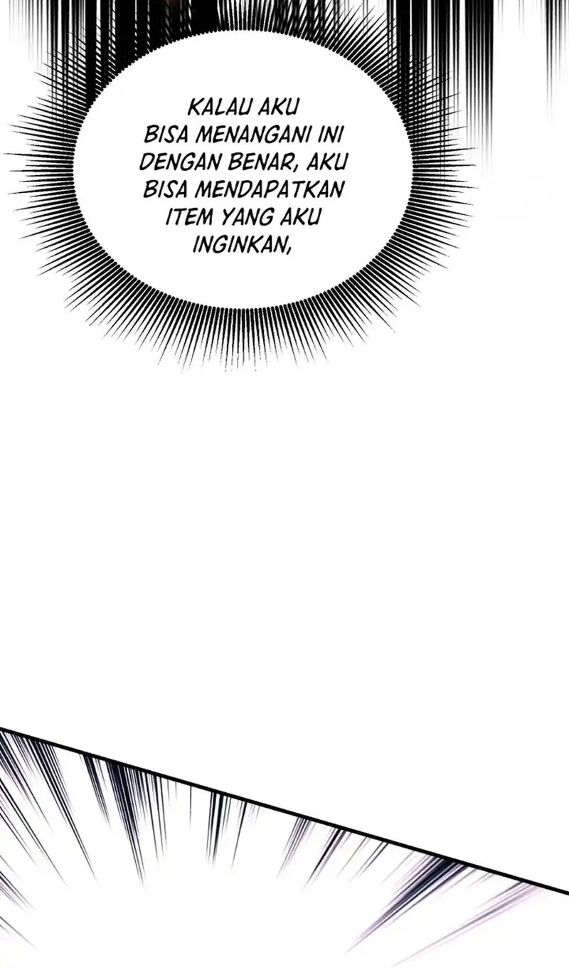 Even the Absolute Being Is a First-Time Dad Chapter 6 Gambar 4