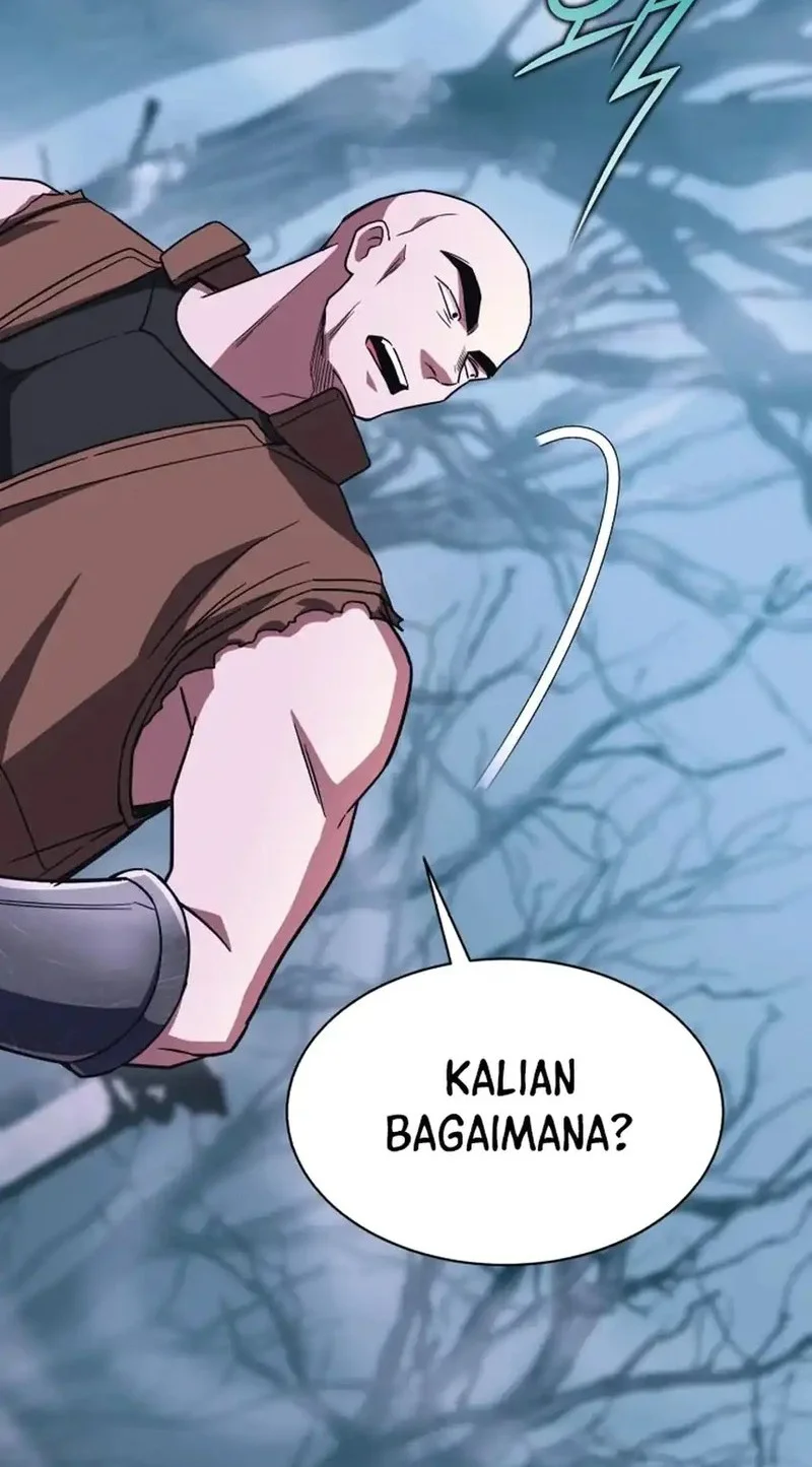 Even the Absolute Being Is a First-Time Dad Chapter 6 Gambar 12