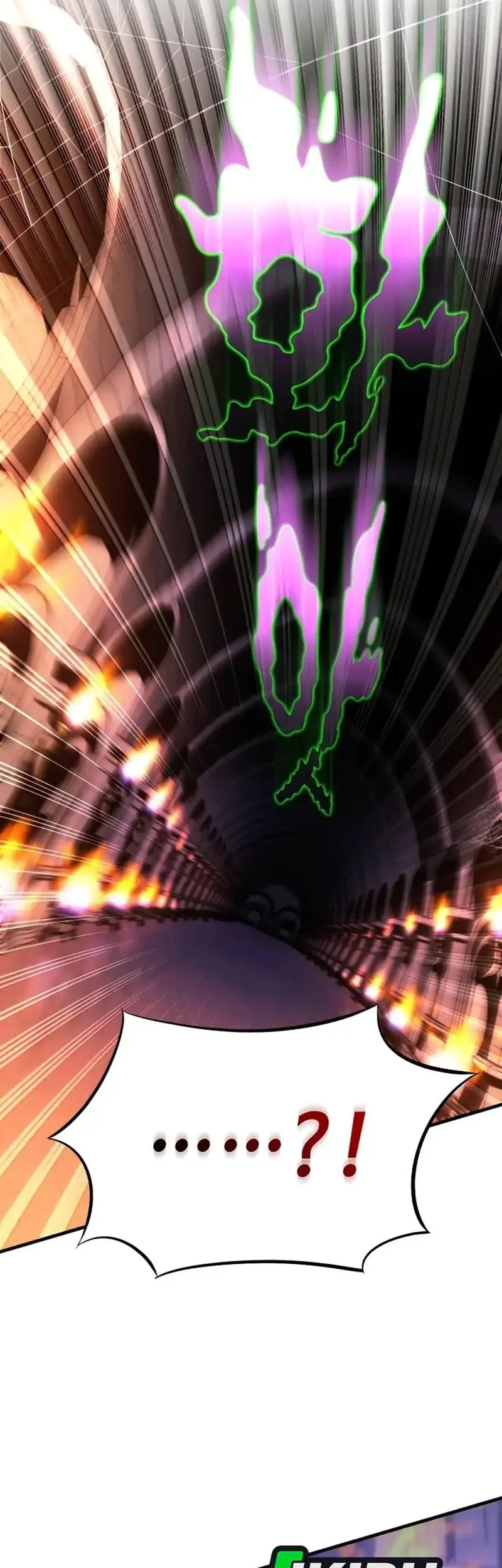 Even the Absolute Being Is a First-Time Dad Chapter 6 Gambar 27