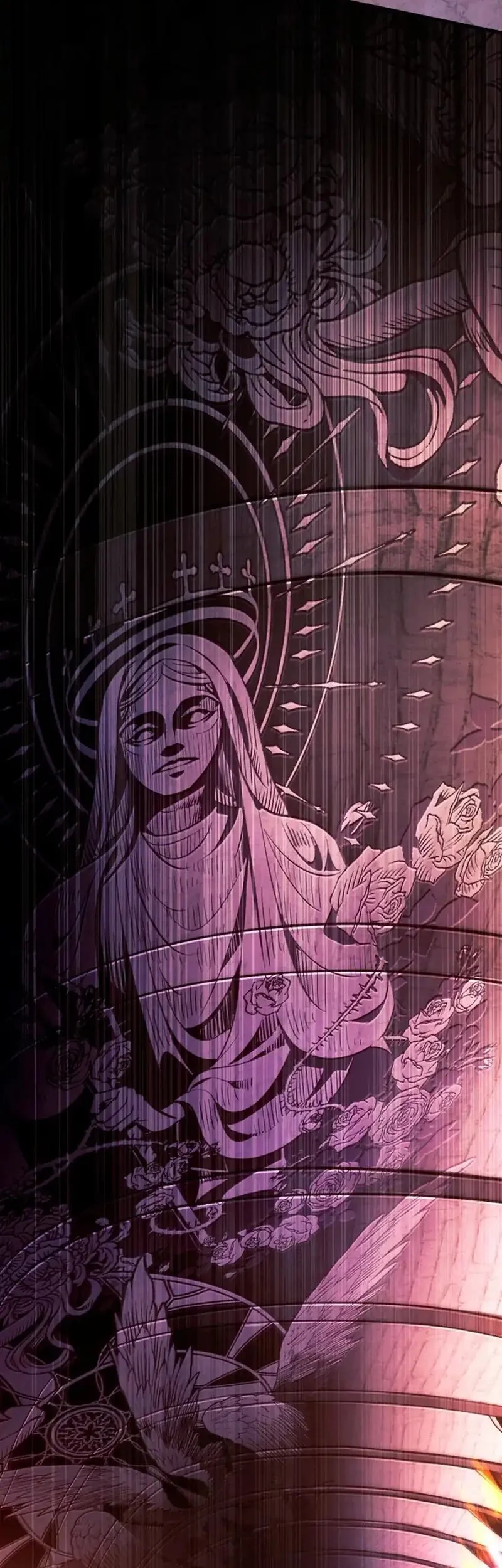 Even the Absolute Being Is a First-Time Dad Chapter 6 Gambar 29