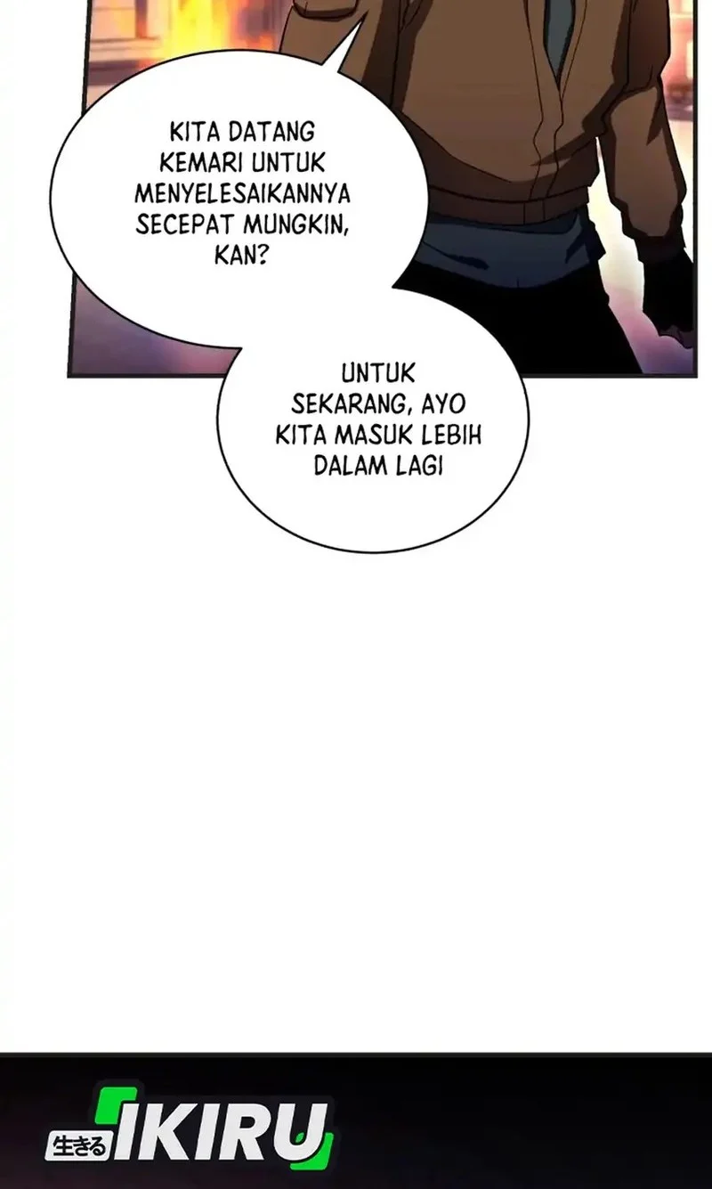 Even the Absolute Being Is a First-Time Dad Chapter 6 Gambar 32