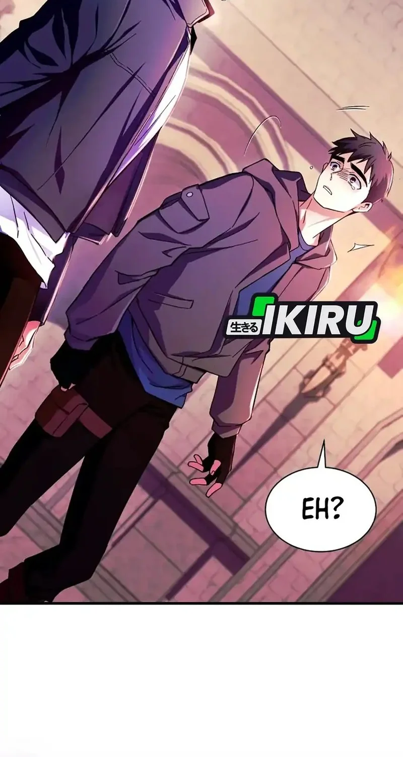 Even the Absolute Being Is a First-Time Dad Chapter 7 Gambar 55