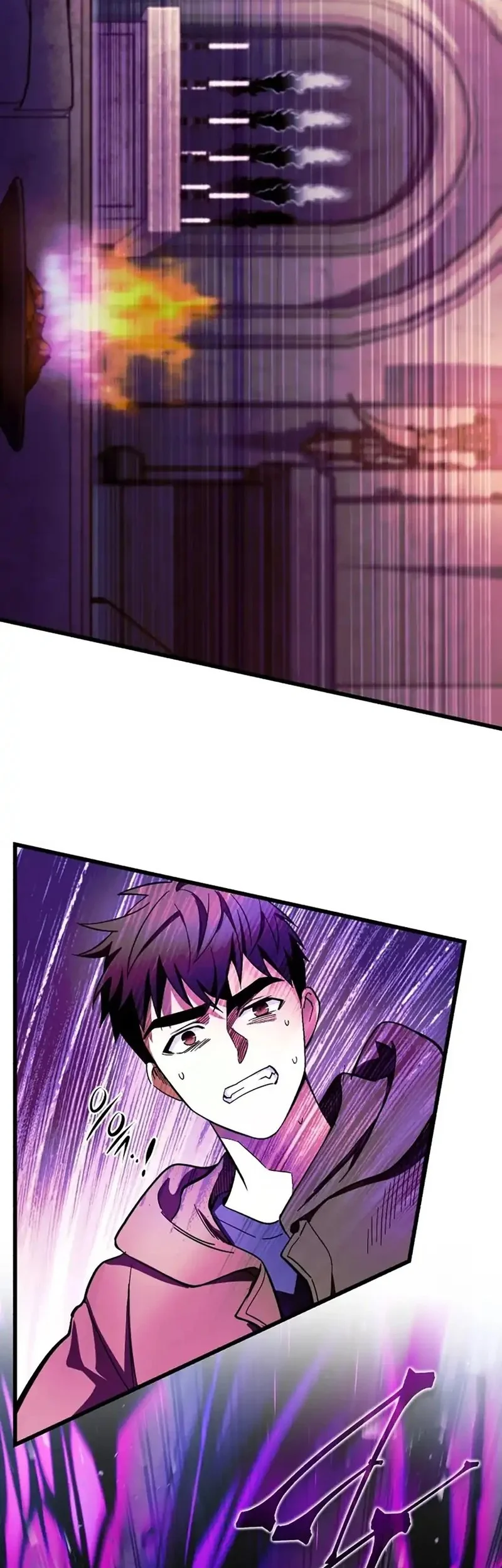 Even the Absolute Being Is a First-Time Dad Chapter 7 Gambar 58