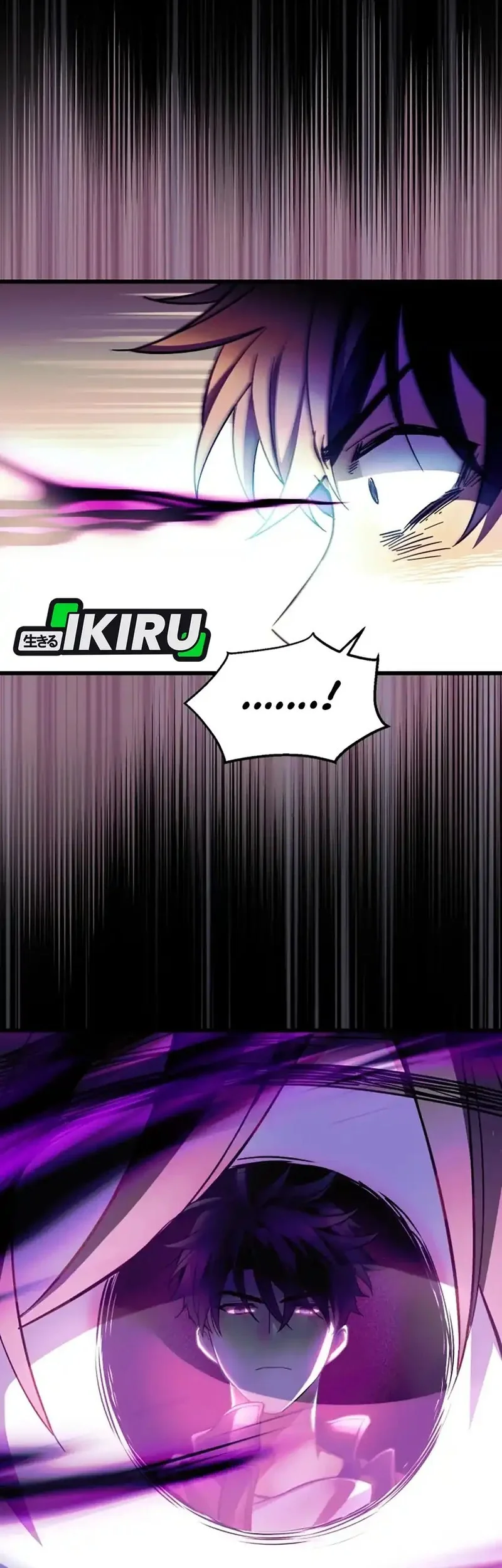 Even the Absolute Being Is a First-Time Dad Chapter 7 Gambar 64