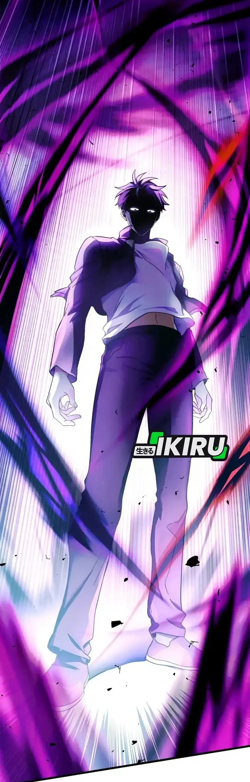 Even the Absolute Being Is a First-Time Dad Chapter 7 Gambar 69