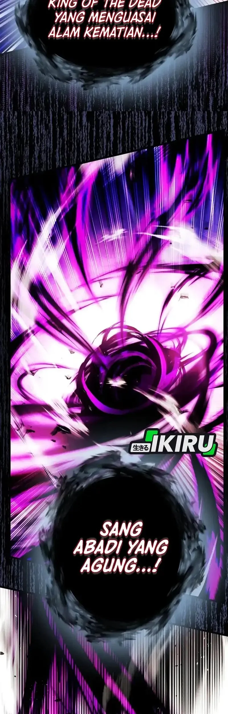 Even the Absolute Being Is a First-Time Dad Chapter 7 Gambar 75