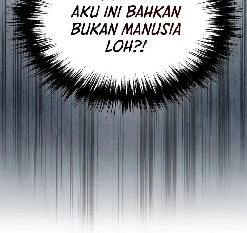 Even the Absolute Being Is a First-Time Dad Chapter 7 Gambar 8