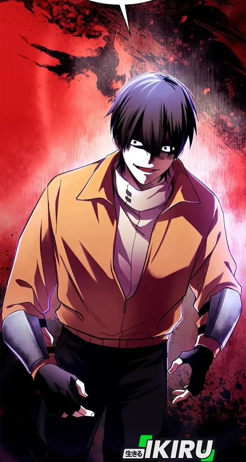 Even the Absolute Being Is a First-Time Dad Chapter 7 Gambar 20