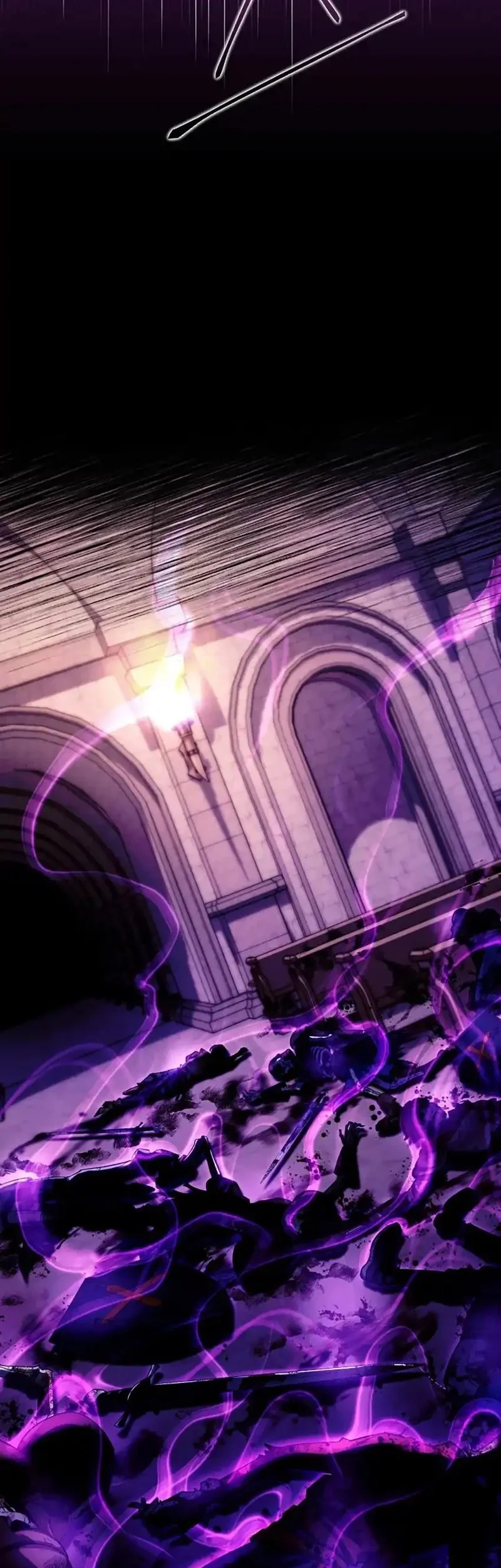 Even the Absolute Being Is a First-Time Dad Chapter 7 Gambar 22