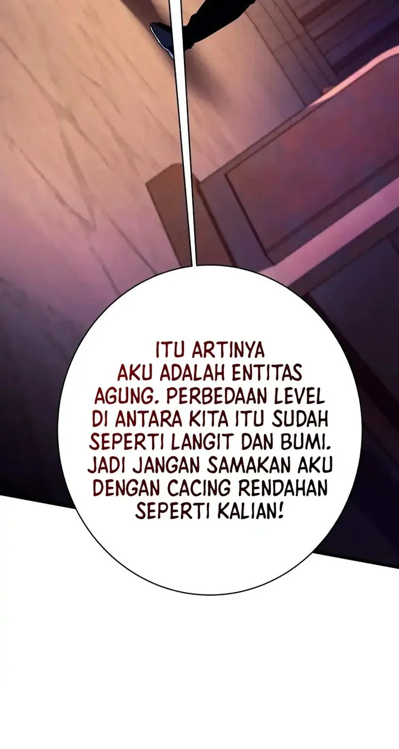Even the Absolute Being Is a First-Time Dad Chapter 7 Gambar 28