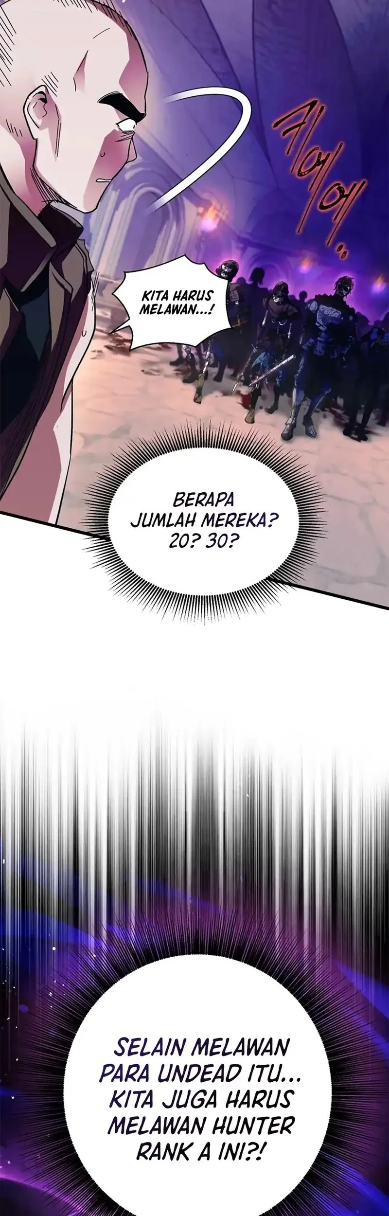 Even the Absolute Being Is a First-Time Dad Chapter 7 Gambar 31