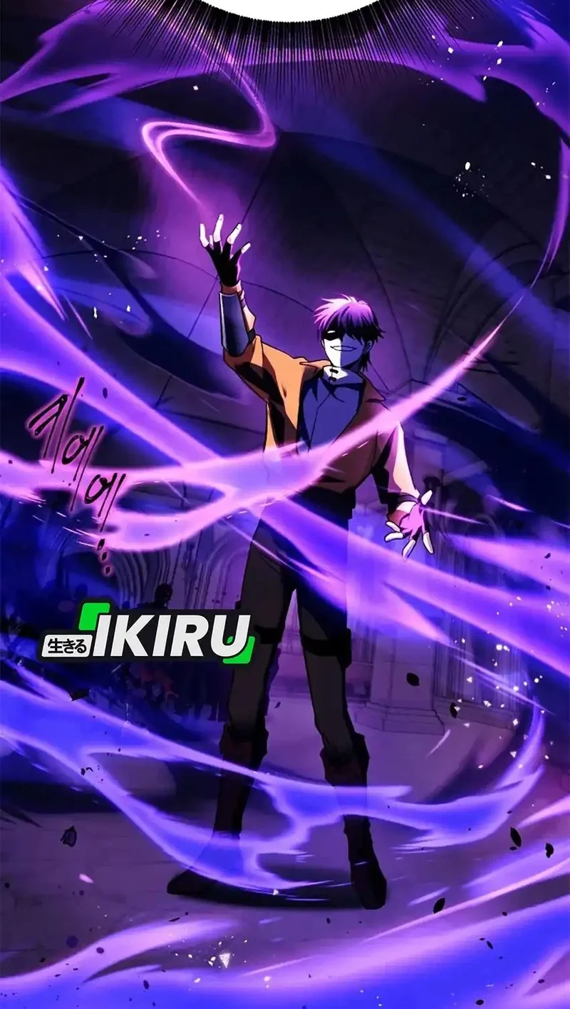 Even the Absolute Being Is a First-Time Dad Chapter 7 Gambar 32