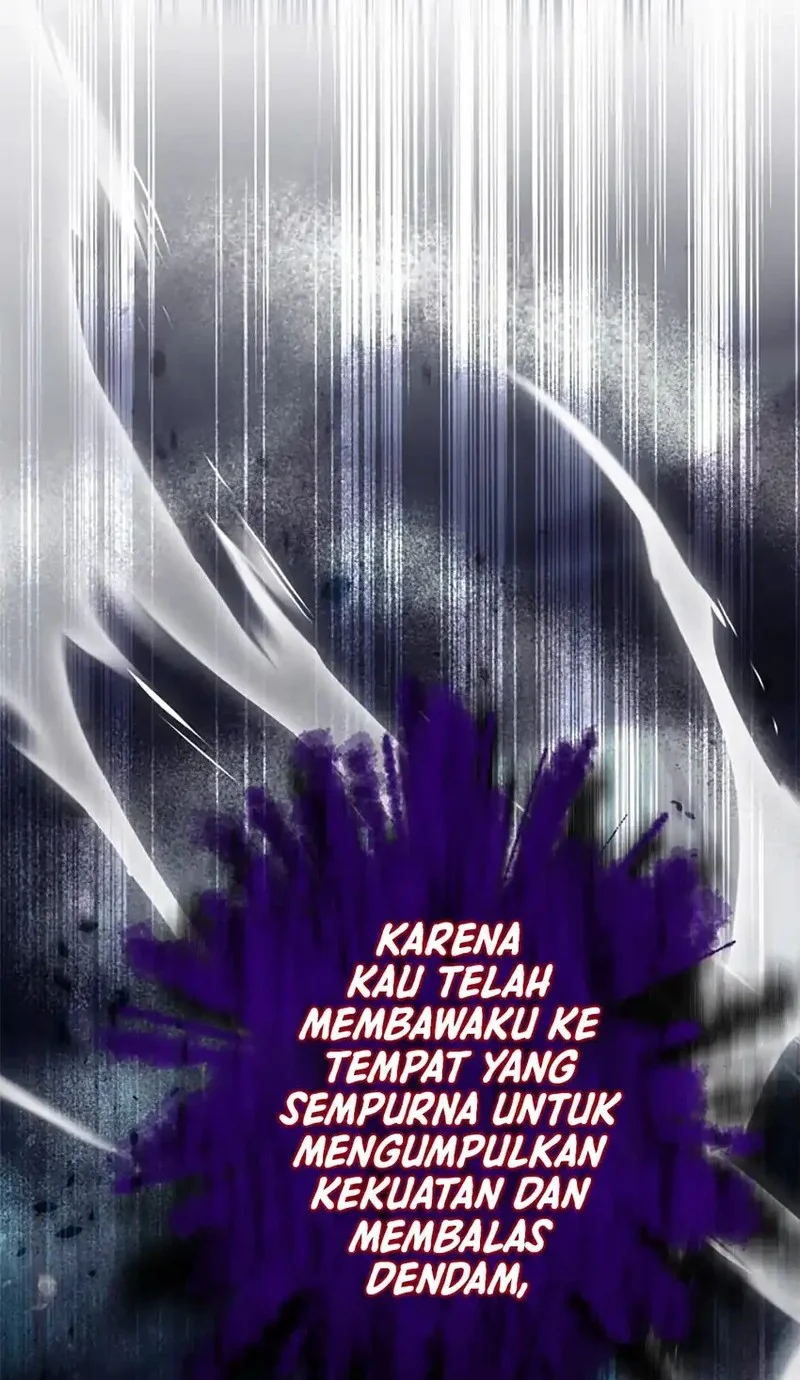 Even the Absolute Being Is a First-Time Dad Chapter 8 Gambar 40