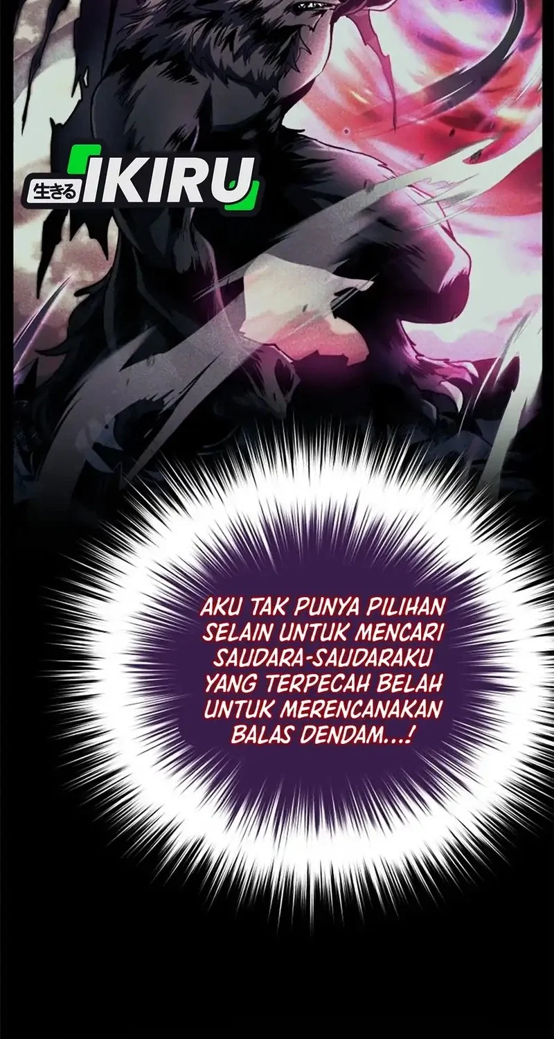 Even the Absolute Being Is a First-Time Dad Chapter 8 Gambar 52