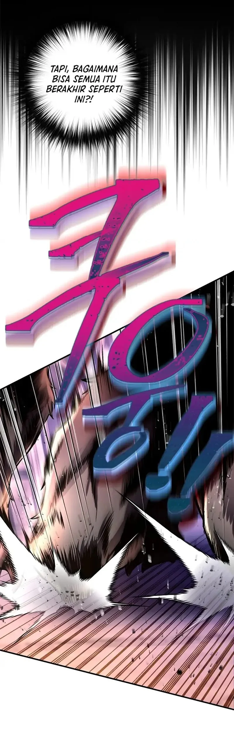 Even the Absolute Being Is a First-Time Dad Chapter 8 Gambar 53