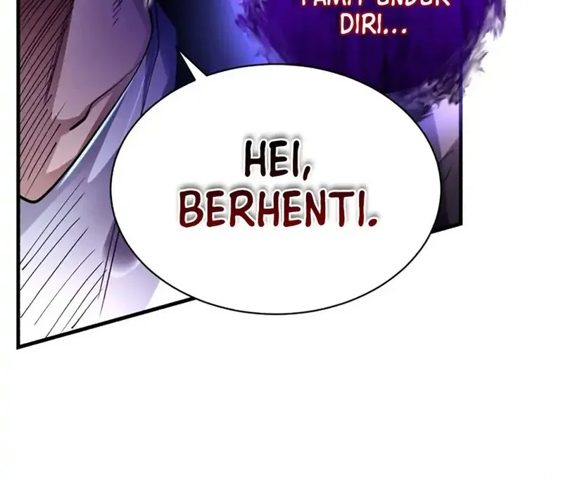 Even the Absolute Being Is a First-Time Dad Chapter 8 Gambar 64