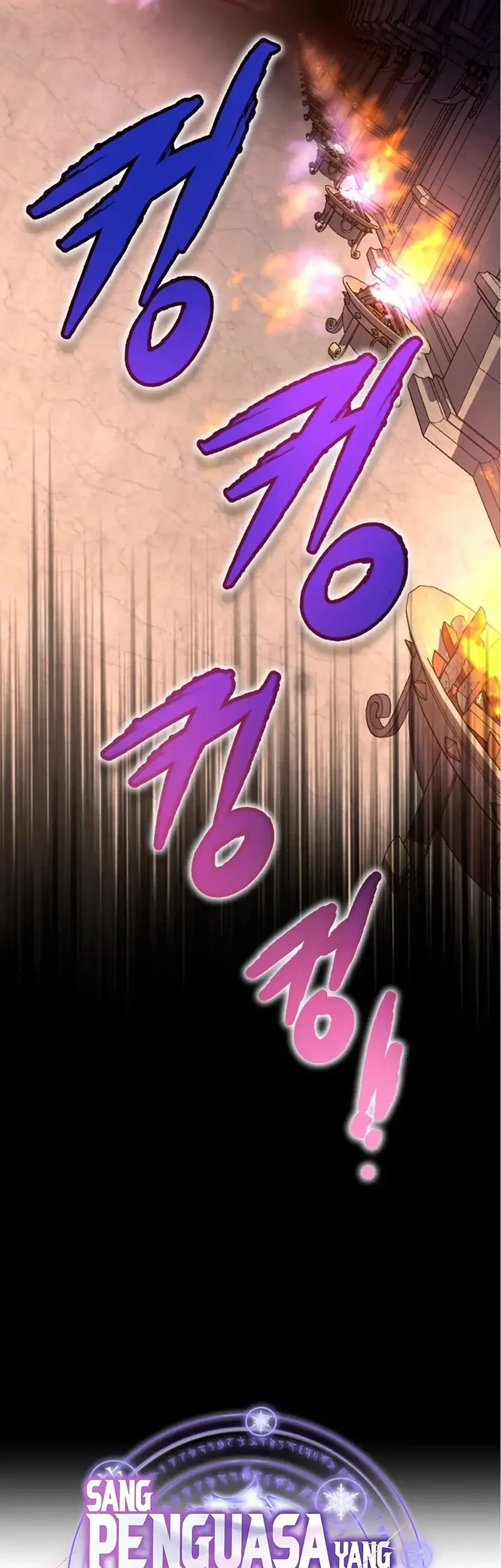 Even the Absolute Being Is a First-Time Dad Chapter 8 Gambar 70