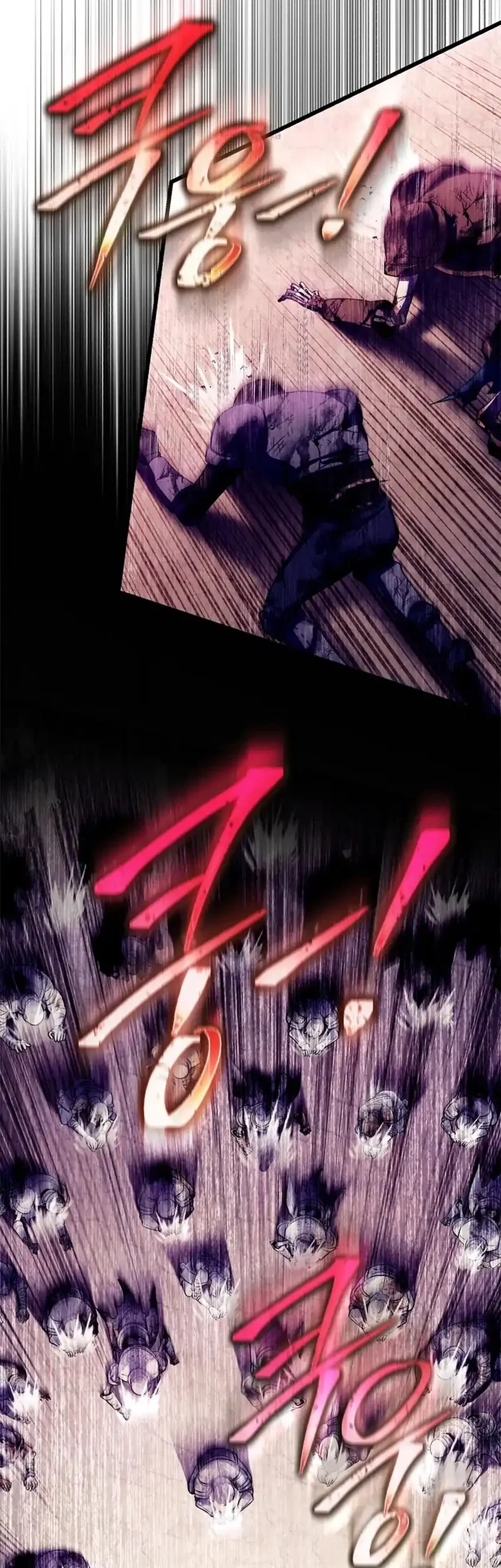 Manhwa Even the Absolute Being Is a First-Time Dad Chapter 8 gambar 2