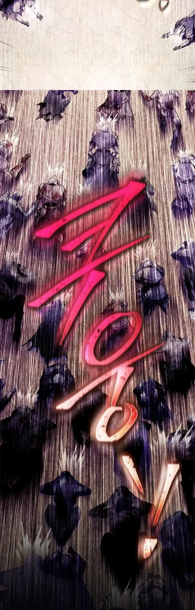 Even the Absolute Being Is a First-Time Dad Chapter 8 Gambar 3