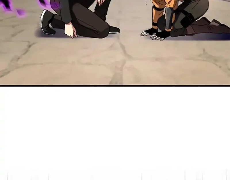 Even the Absolute Being Is a First-Time Dad Chapter 8 Gambar 8