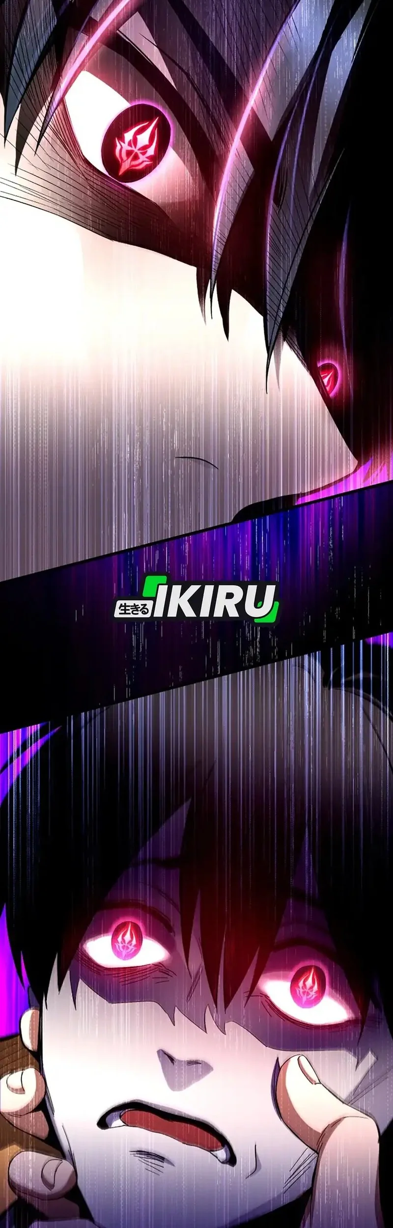 Even the Absolute Being Is a First-Time Dad Chapter 8 Gambar 10