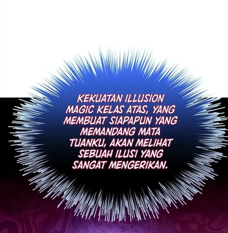 Even the Absolute Being Is a First-Time Dad Chapter 8 Gambar 12