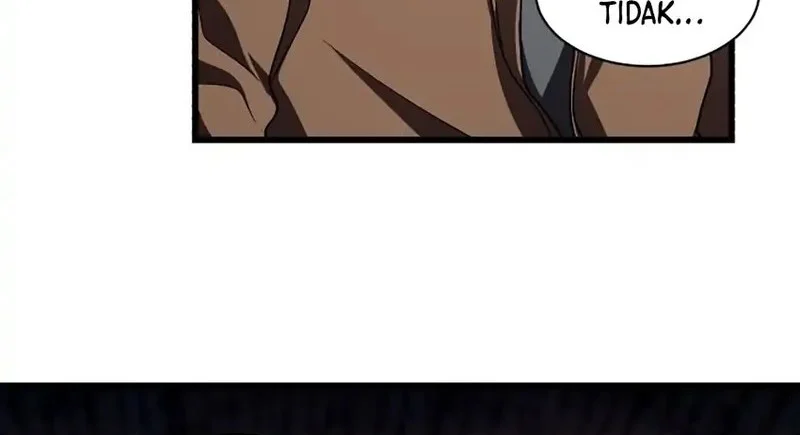 Even the Absolute Being Is a First-Time Dad Chapter 8 Gambar 20