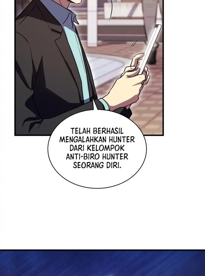 Even the Absolute Being Is a First-Time Dad Chapter 9 Gambar 59