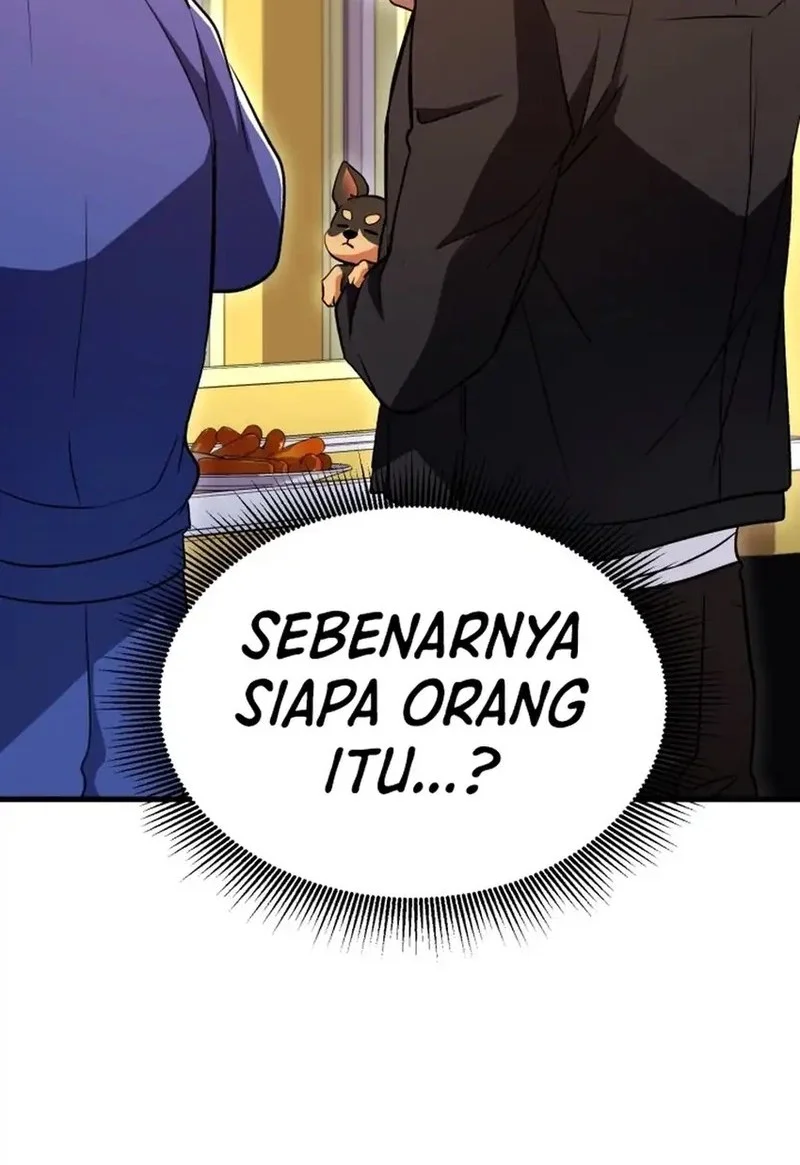 Even the Absolute Being Is a First-Time Dad Chapter 9 Gambar 67