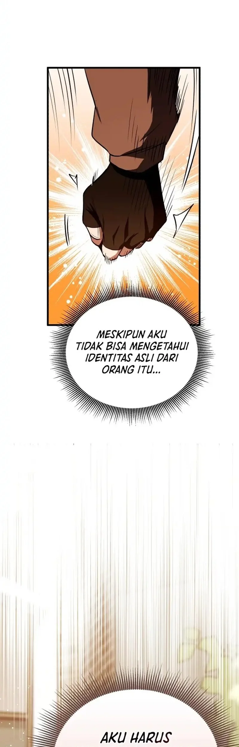 Even the Absolute Being Is a First-Time Dad Chapter 9 Gambar 72