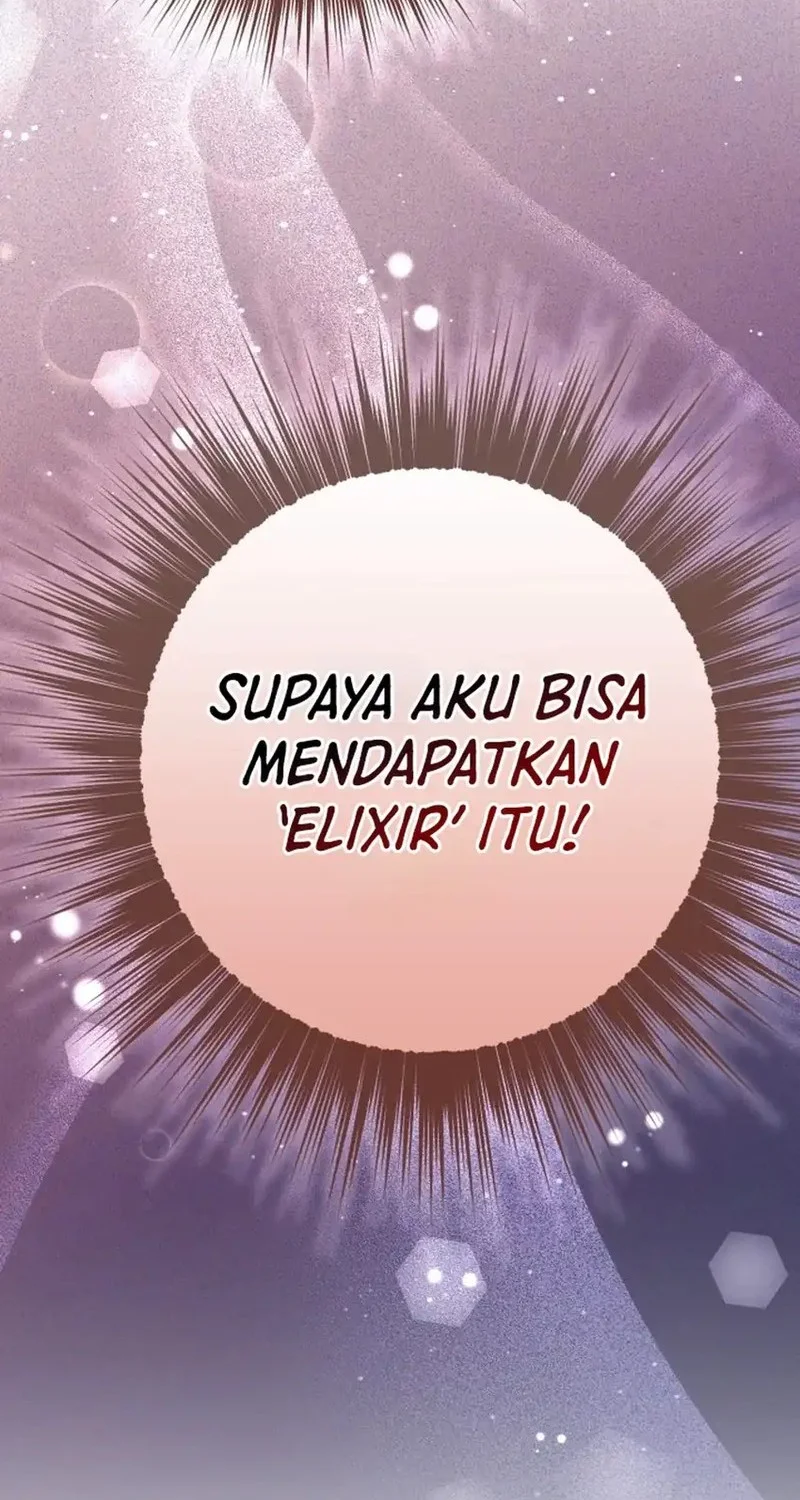 Even the Absolute Being Is a First-Time Dad Chapter 9 Gambar 74