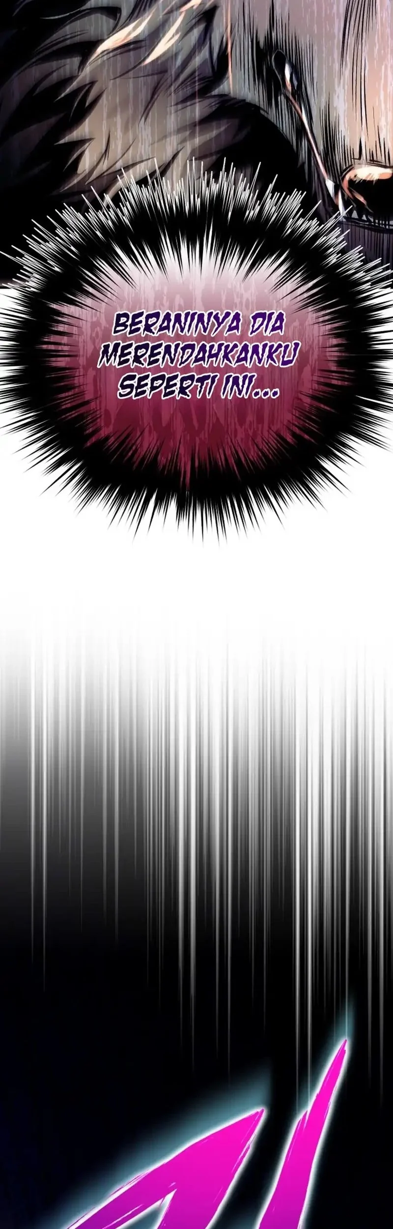 Manhwa Even the Absolute Being Is a First-Time Dad Chapter 9 gambar 2