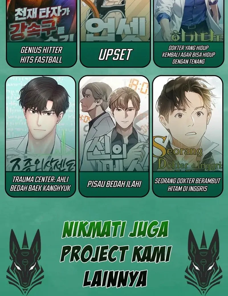 Even the Absolute Being Is a First-Time Dad Chapter 9 Gambar 76