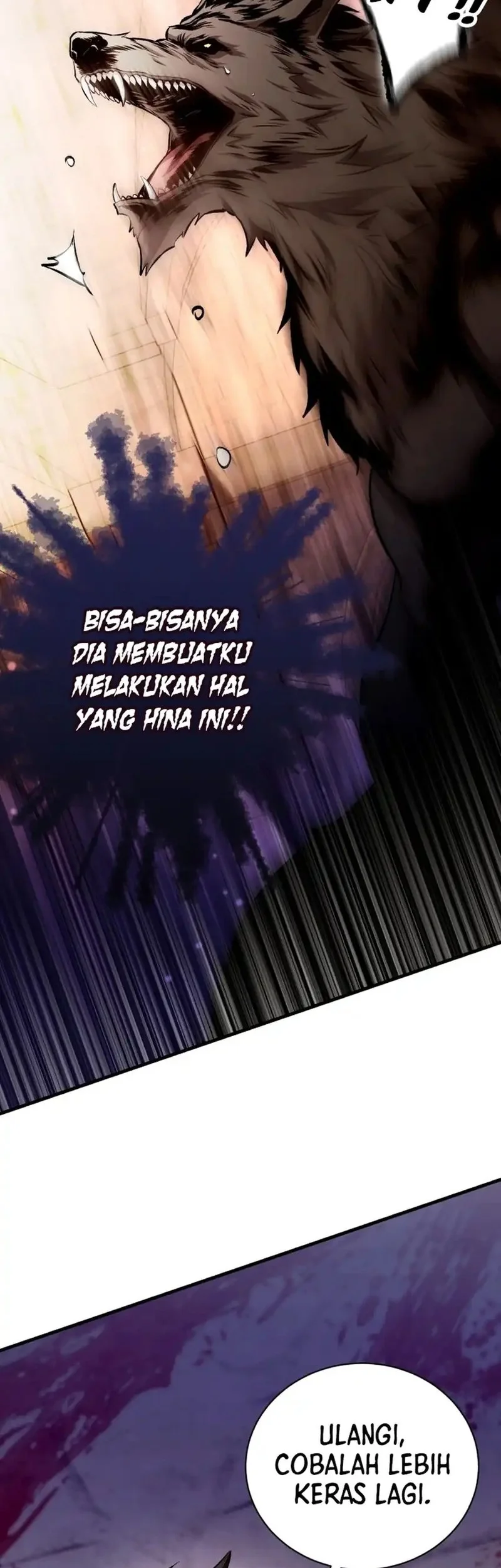 Even the Absolute Being Is a First-Time Dad Chapter 9 Gambar 6