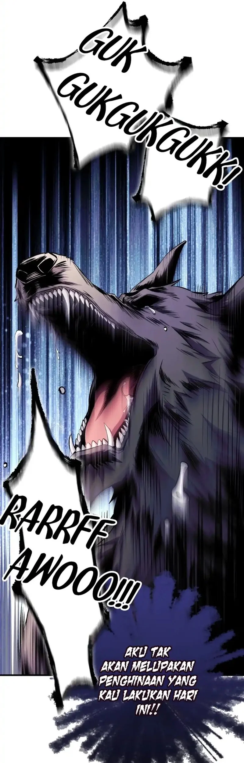 Even the Absolute Being Is a First-Time Dad Chapter 9 Gambar 8