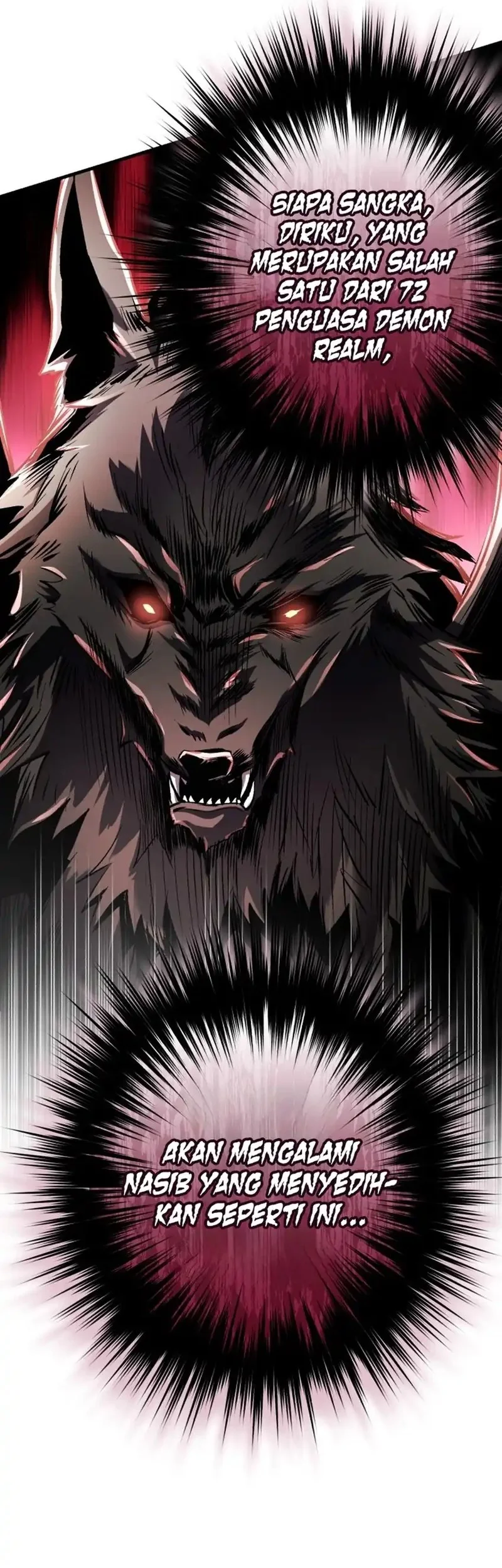 Even the Absolute Being Is a First-Time Dad Chapter 9 Gambar 12