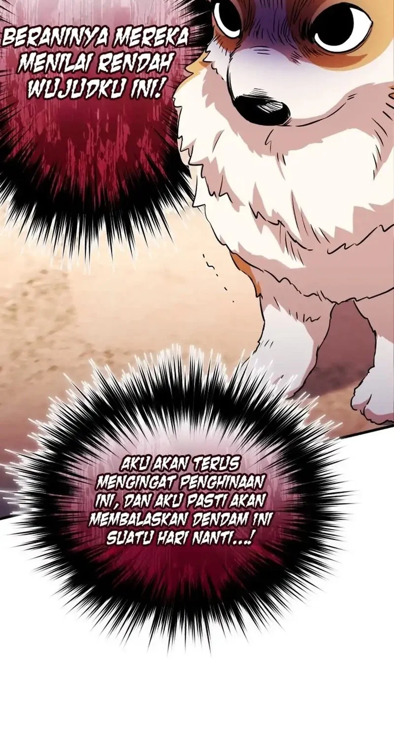 Even the Absolute Being Is a First-Time Dad Chapter 9 Gambar 23