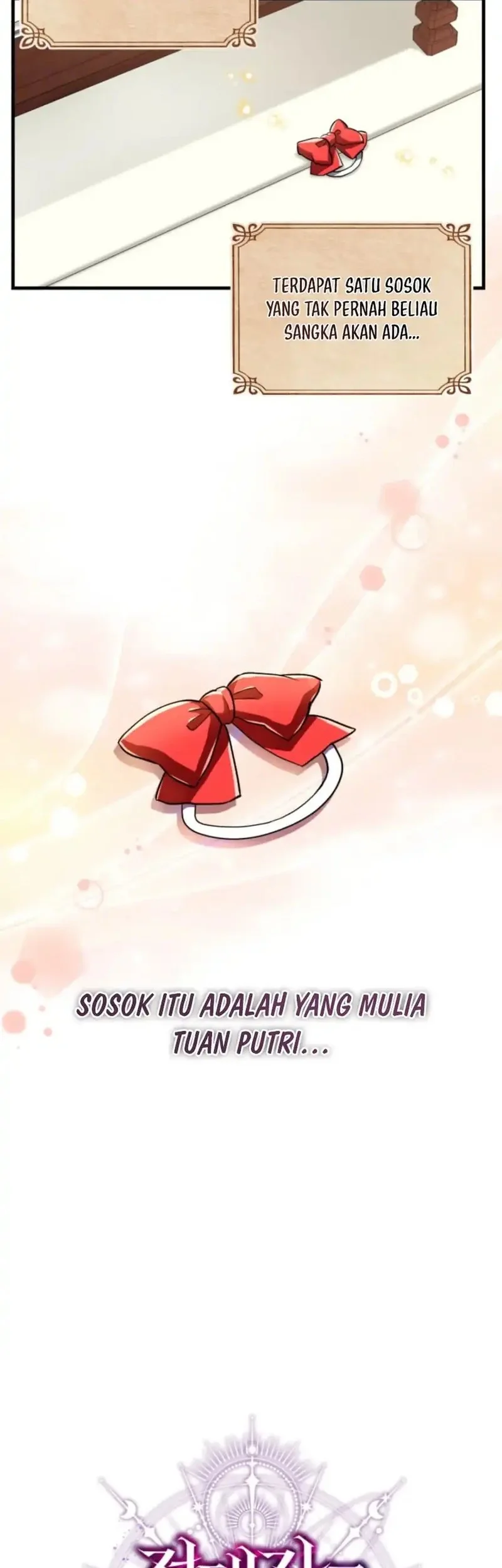 Even the Supreme One Has Never Been a Dad Before Chapter 1 Gambar 59