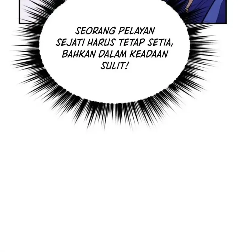 Even the Supreme One Has Never Been a Dad Before Chapter 2 Gambar 59